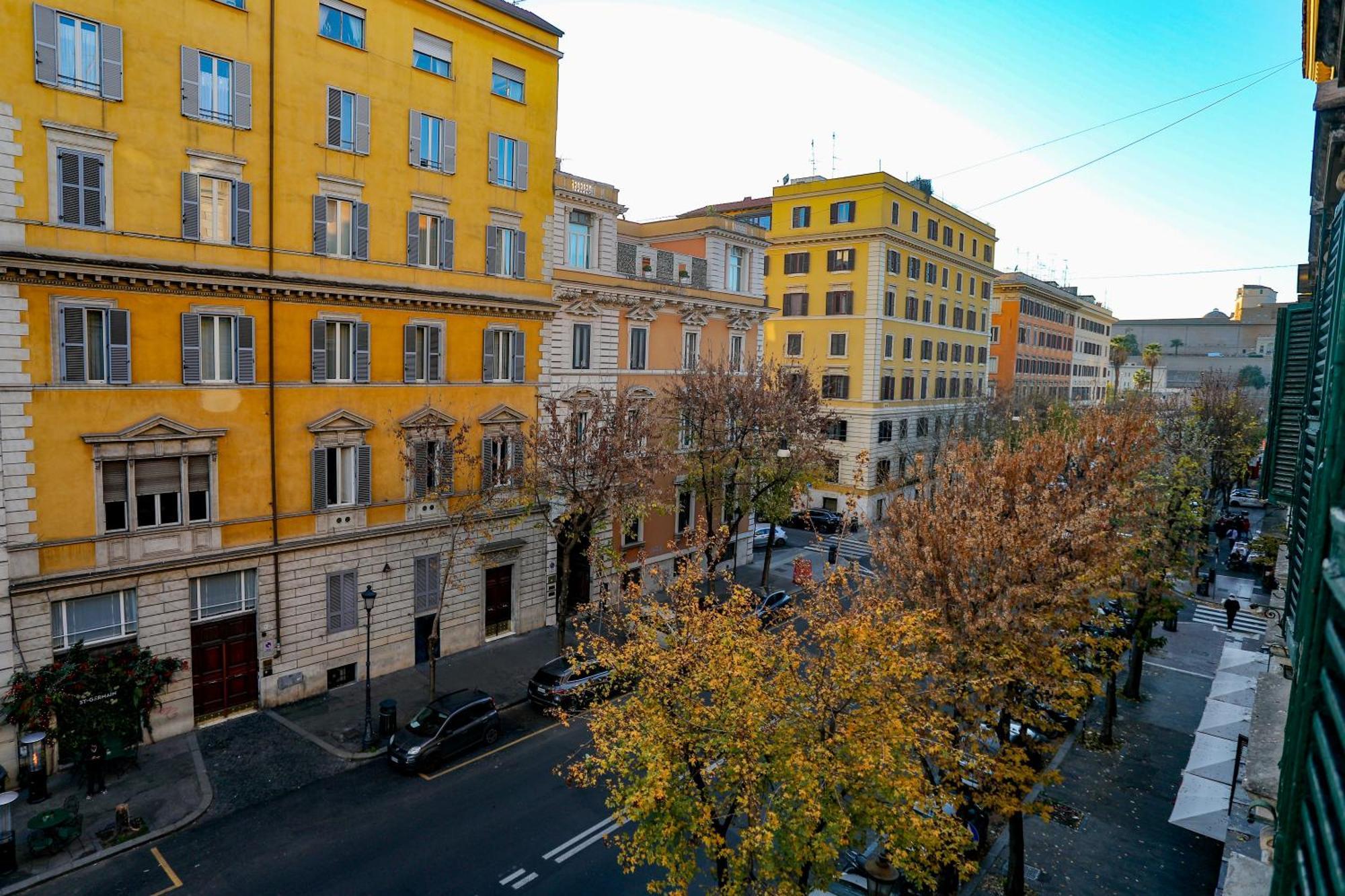Prestige Crescenzio * Roma