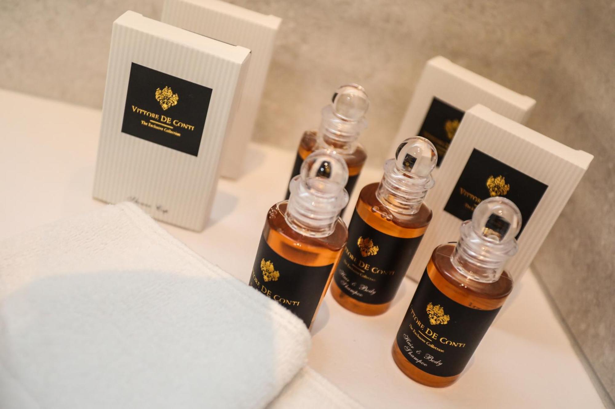 Prestige Crescenzio Roma