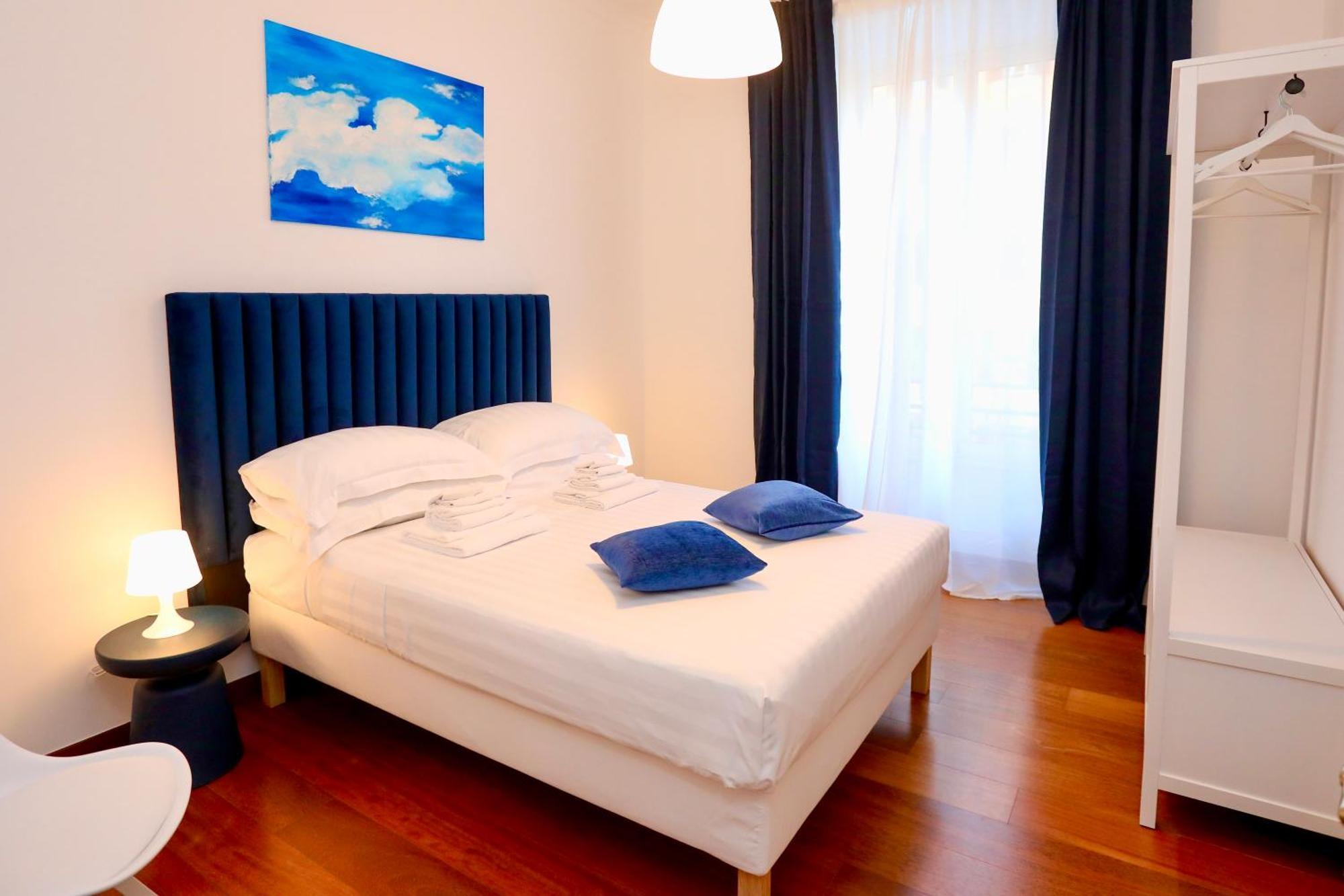 Prestige Crescenzio * Roma