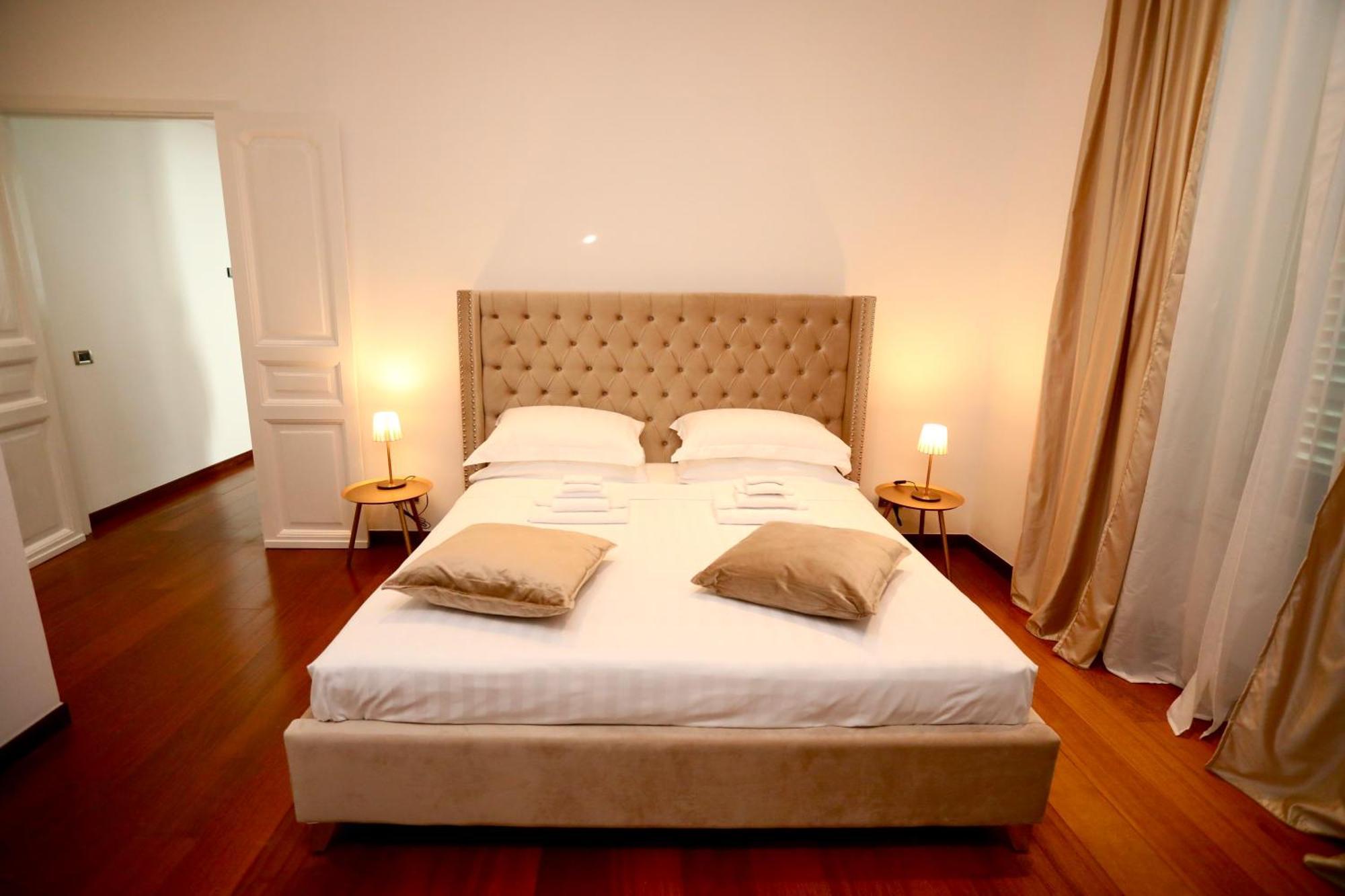 Prestige Crescenzio * Roma