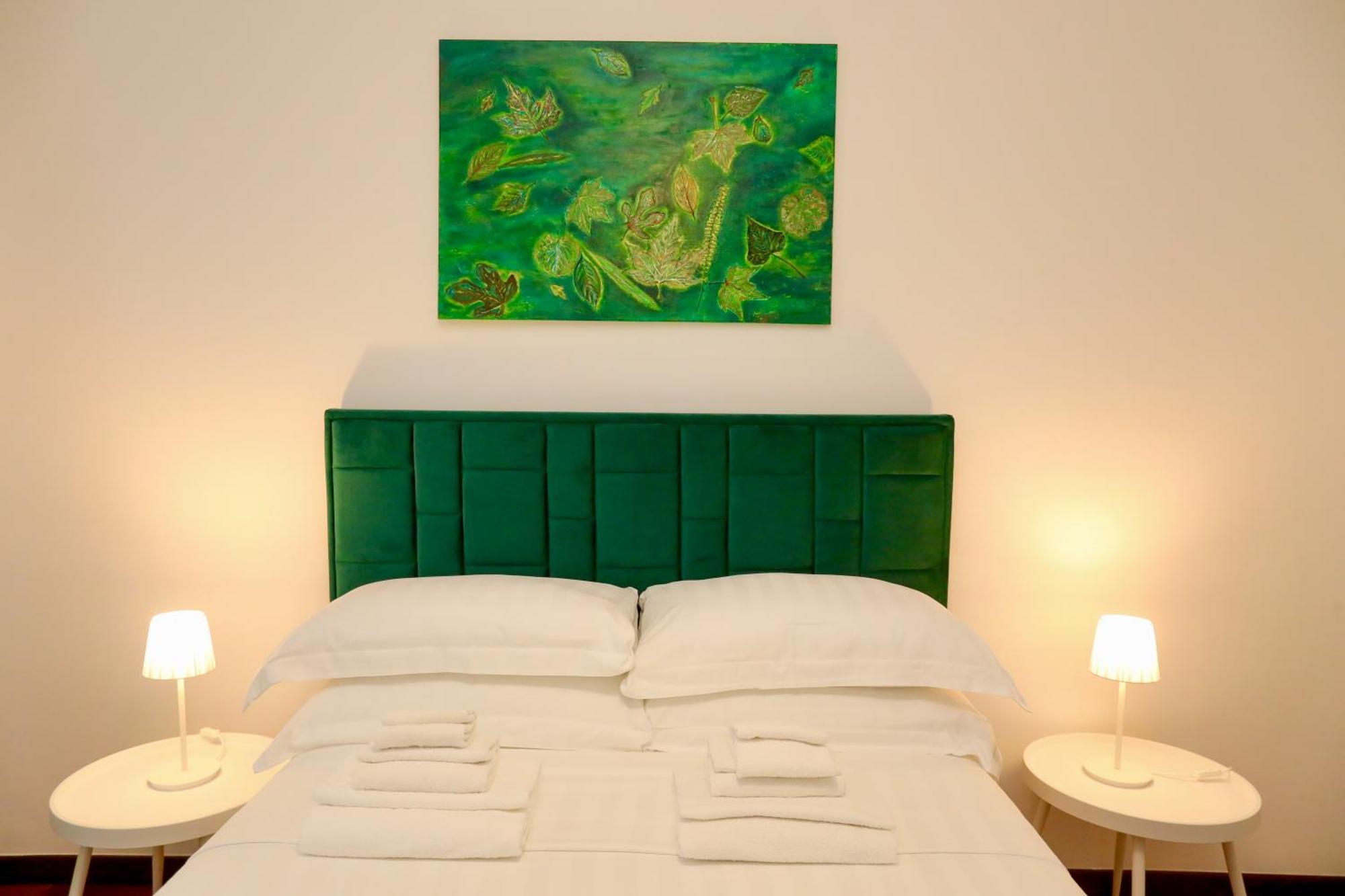 Prestige Crescenzio Apartamento