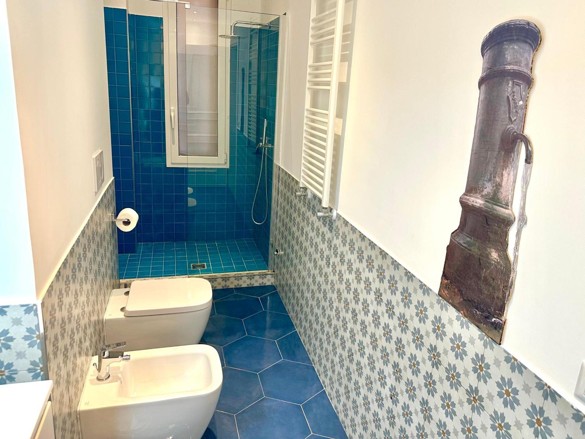 Apartamento Prestige Crescenzio *