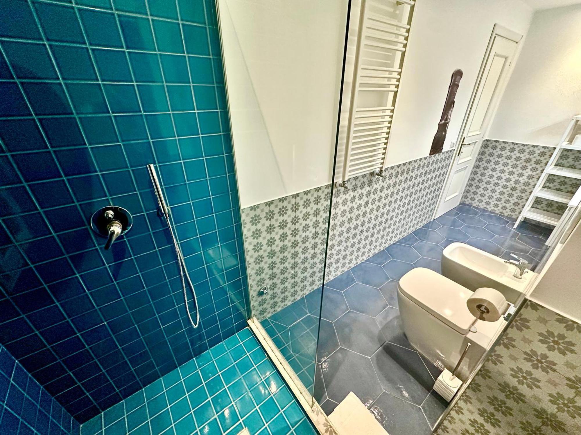 Prestige Crescenzio Apartamento *